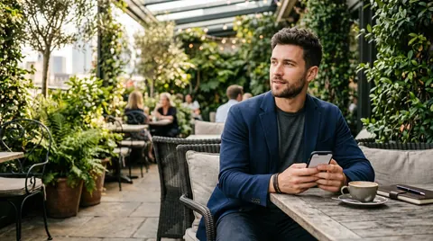 What Should You Put in a Sugar Mummy Dating Profile?