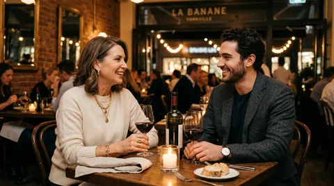 Date Sugar Mummy in Toronto