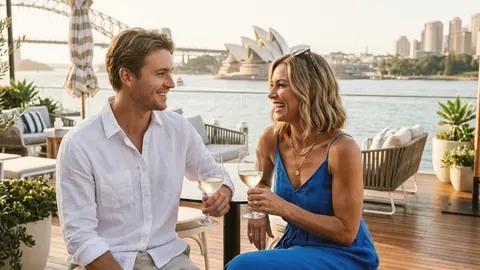 Sugar Mummy Dating in Australia