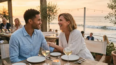 Sugar Mummy Dating in Israel