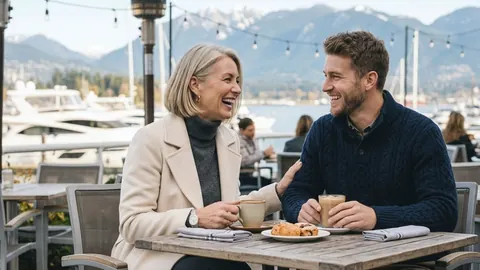Sugar Mummy Dating in New Zealand