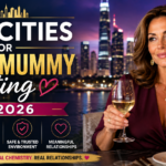 Best Cities for Sugar Mummy Dating in 2026