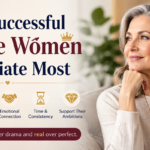 What Mature Women Appreciate Most